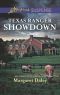 [Lone Star Justice 03] • Texas Ranger Showdown